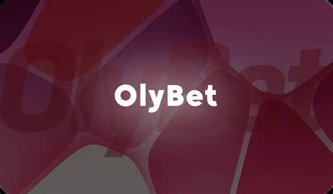 olybet kazino|OlyBet Kazino.